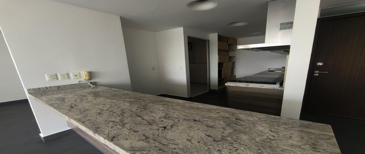Foto de departamento en renta en  , ejido san mateo, álvaro obregón, df / cdmx, 0 No. 03
