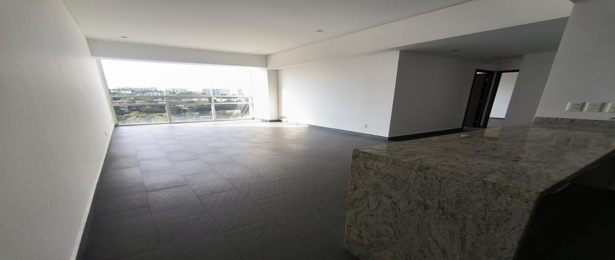 Foto de departamento en renta en  , ejido san mateo, álvaro obregón, df / cdmx, 0 No. 04