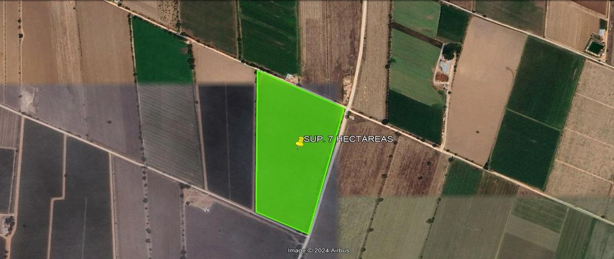 Foto de terreno habitacional en venta en  , ejido san nicolás, tequisquiapan, querétaro, 0 No. 04