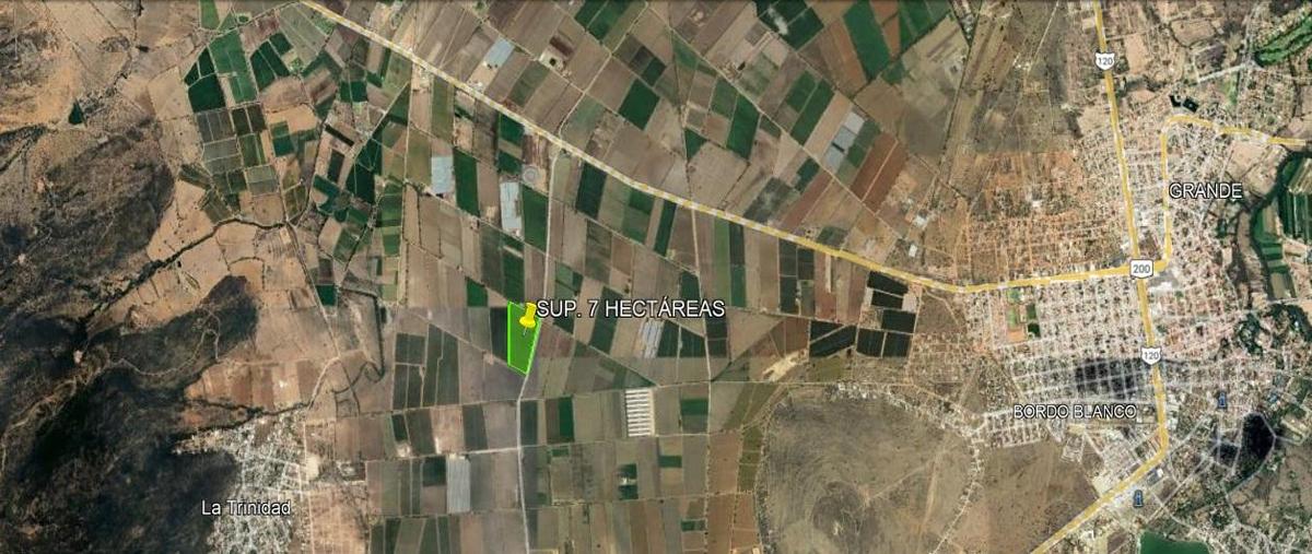 Foto de terreno habitacional en venta en  , ejido san nicolás, tequisquiapan, querétaro, 0 No. 05