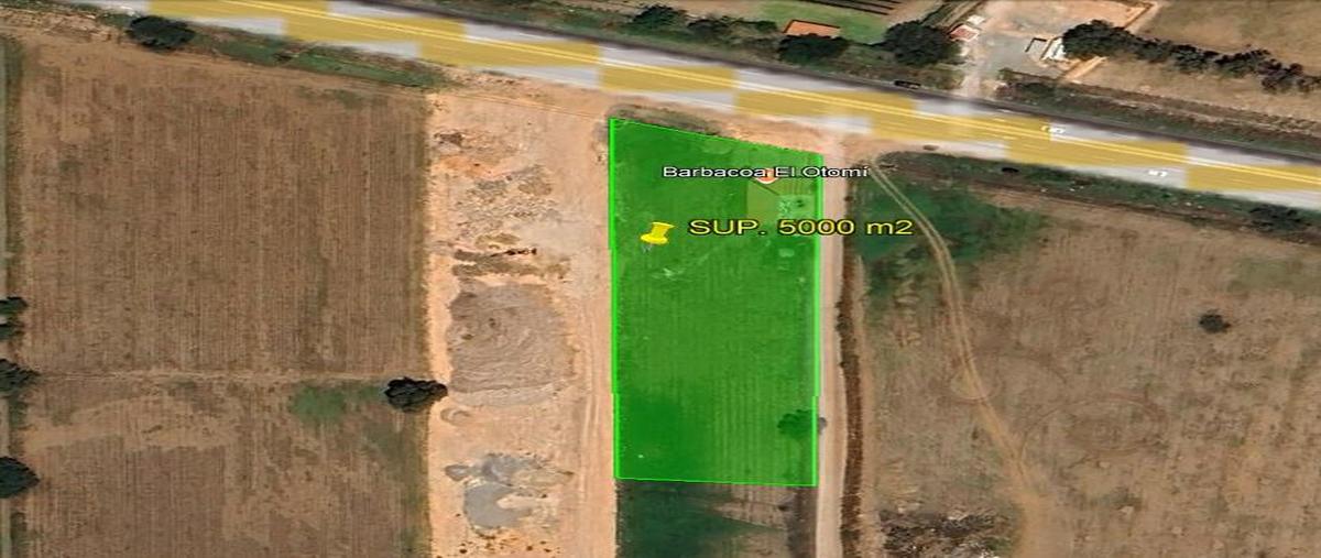 Foto de terreno habitacional en , ejido san nicolás, tequisquiapan, querétaro, 30248636 foto 01 Foto de terreno habitacional en venta en , ejido san nicolás, tequisquiapan, querétaro, 30248636 No. 01