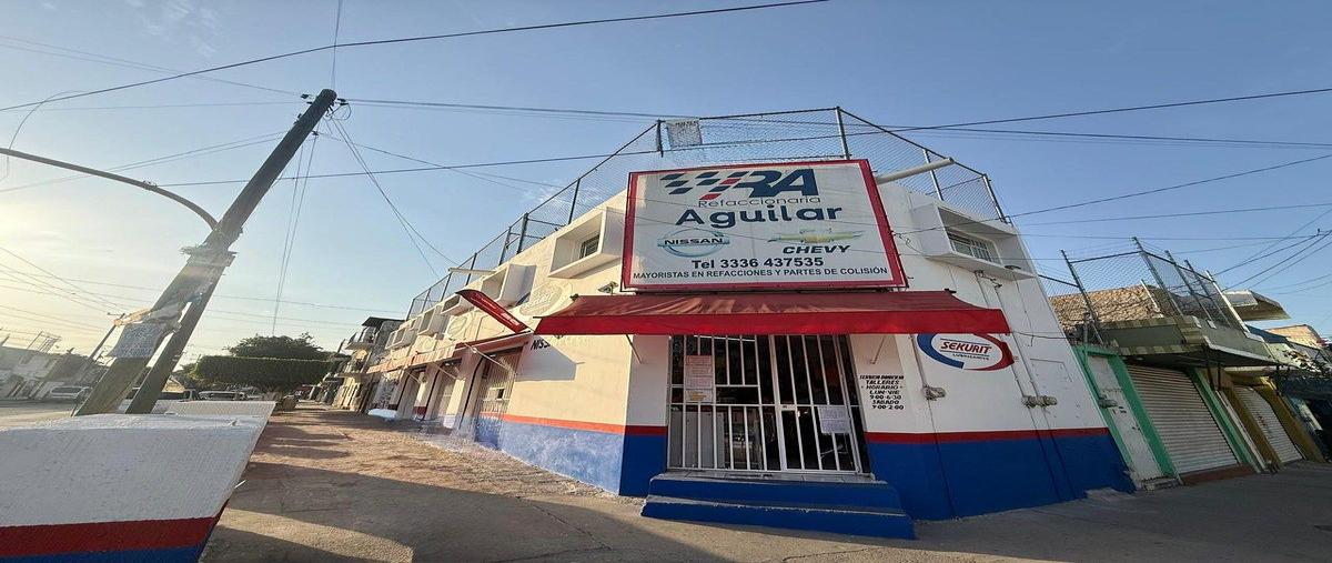 Foto de local en venta en ejido , san rafael, guadalajara, jalisco, 30882376 No. 03