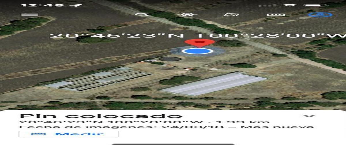 Foto de terreno habitacional en venta en ejido santa rosa jauregui , santa rosa de jauregui, querétaro, querétaro, 30610365 No. 05