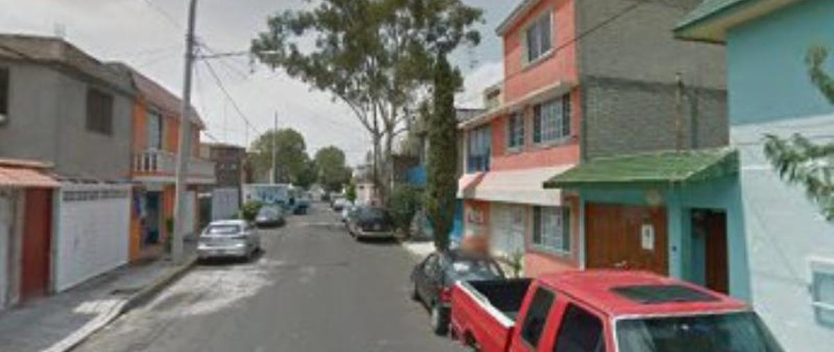 Foto de casa en ejido santa ursula 0, ex-ejido de san francisco culhuacán, coyoacán, df / cdmx, 8838237 foto 01 Foto de casa en venta en ejido santa ursula 0, ex-ejido de san francisco culhuacán, coyoacán, df / cdmx, 8838237 No. 01
