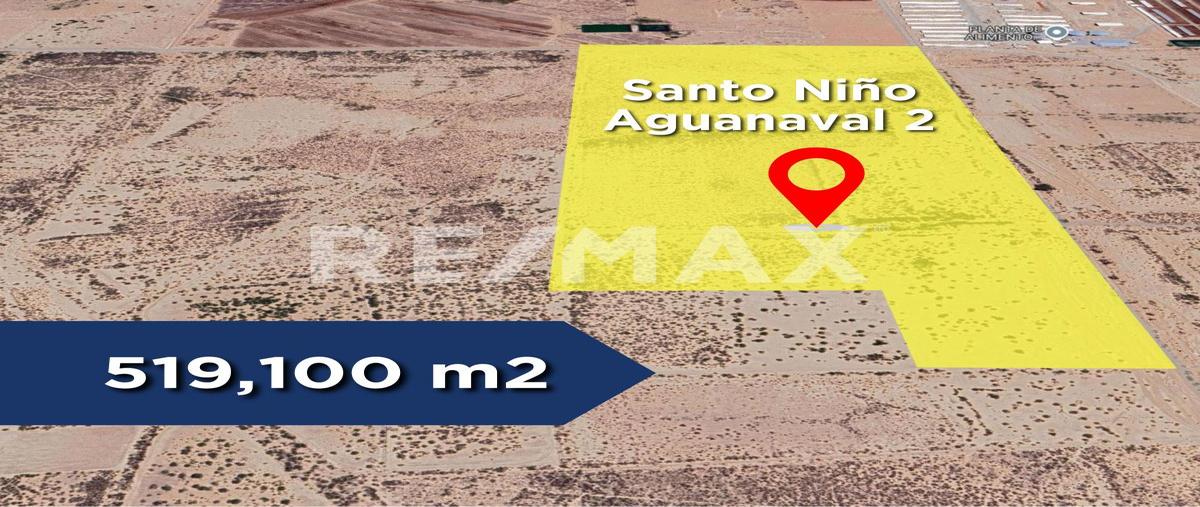 Foto de terreno comercial en venta en ejido santo niño aguanaval (2) , santo niño aguanaval, matamoros, coahuila de zaragoza, 0 No. 03