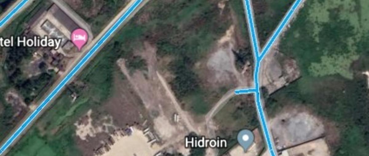 Foto de terreno habitacional en renta en ejido tacoteno 7 z1 p1 , minatitlan centro, minatitlán, veracruz de ignacio de la llave, 13910449 No. 02