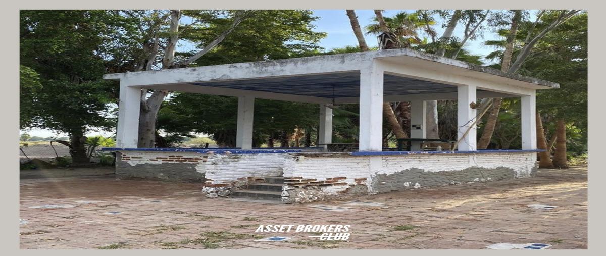 Foto de rancho en venta en ejido taxtes , los mochis (los mochis), ahome, sinaloa, 30454449 No. 05