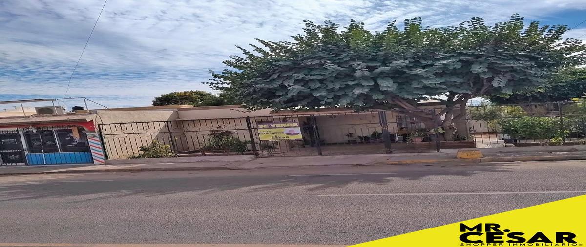 Foto de casa en venta en  , ejido tepeyac, cajeme, sonora, 0 No. 02