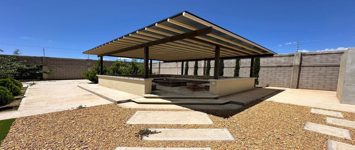 Foto de rancho en venta en  , ejido terrazas y minas del cobre, chihuahua, chihuahua, 28155867 No. 03