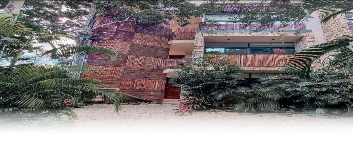 Foto de departamento en venta en ejido tulum , guerra de castas, tulum, quintana roo, 0 No. 03