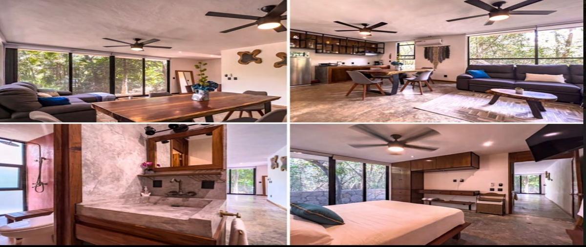 Foto de departamento en venta en ejido tulum , guerra de castas, tulum, quintana roo, 0 No. 03