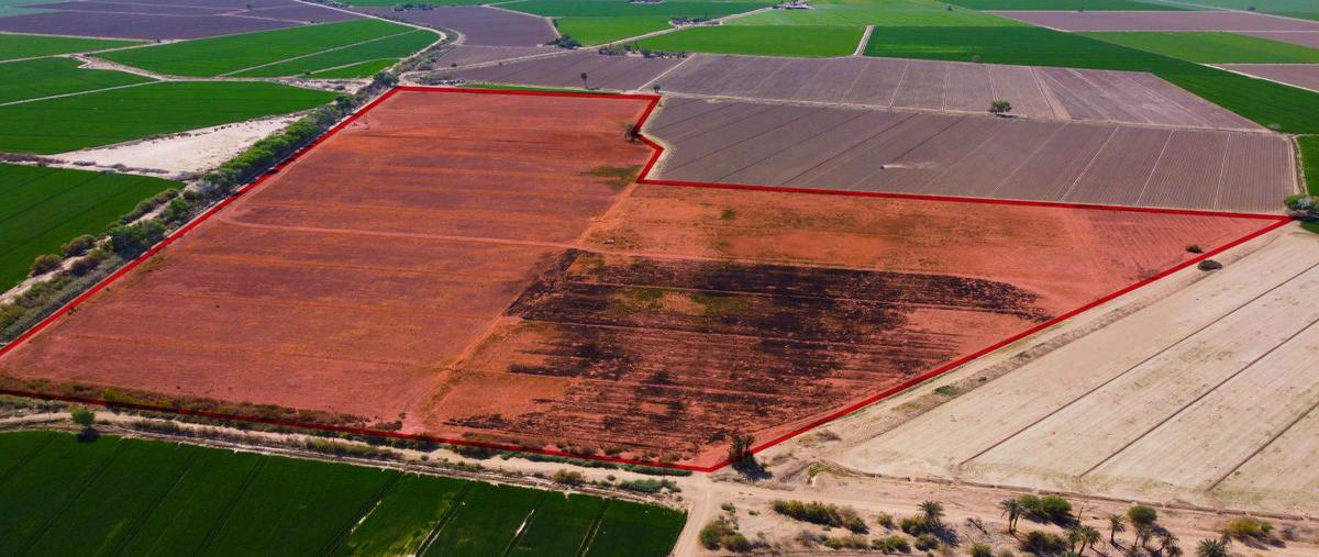 Foto de terreno habitacional en venta en ejido villa hermosa , villahermosa, mexicali, baja california, 19578544 No. 04