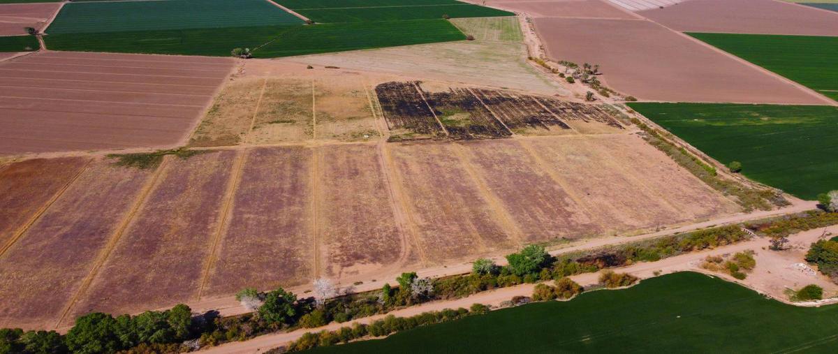 Foto de terreno habitacional en venta en ejido villa hermosa , villahermosa, mexicali, baja california, 19578544 No. 05