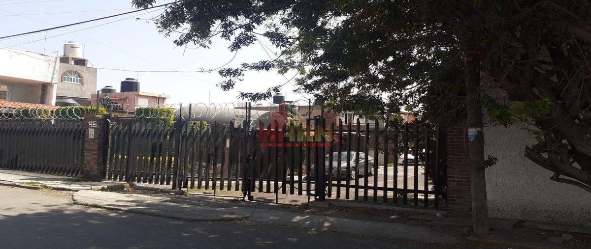 Foto de casa en venta en ejido , zacatenco, tláhuac, df / cdmx, 0 No. 03