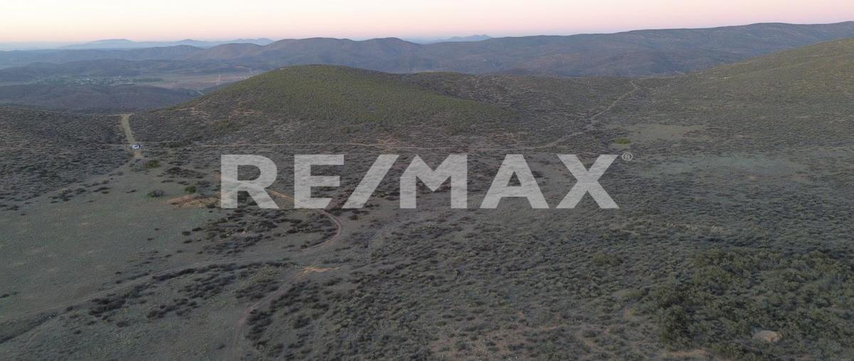 Foto de terreno habitacional en venta en ejido zaragoza , francisco zarco (valle de guadalupe), ensenada, baja california, 30317079 No. 04