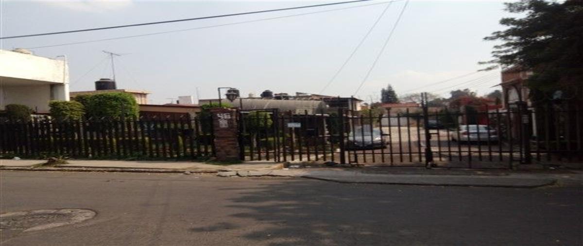 Foto de casa en venta en ejidoconj. hab. # 46 , zacatenco, tláhuac, df / cdmx, 26759251 No. 01