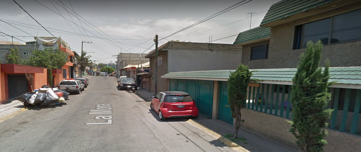 Foto de casa en venta en  , ejidos de san pedro mártir, tlalpan, df / cdmx, 26544559 No. 04