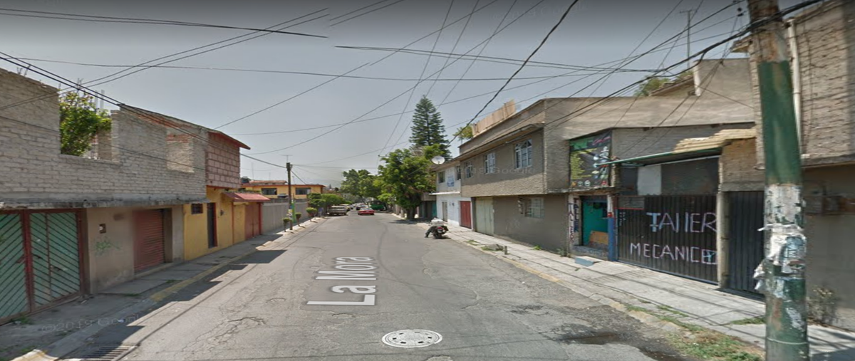 Foto de casa en venta en  , ejidos de san pedro mártir, tlalpan, df / cdmx, 26544559 No. 05