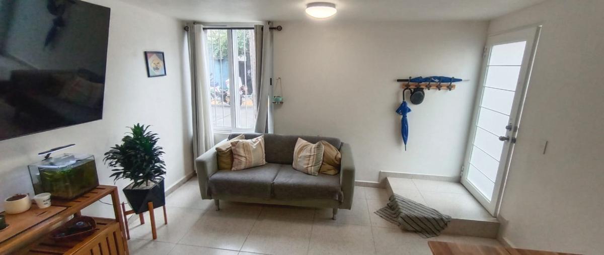 Foto de departamento en venta en  , ejidos de san pedro mártir, tlalpan, df / cdmx, 30056963 No. 03