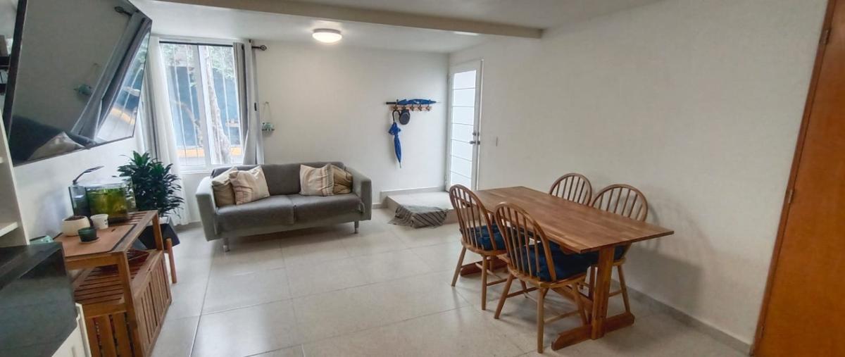 Foto de departamento en venta en  , ejidos de san pedro mártir, tlalpan, df / cdmx, 30056963 No. 04