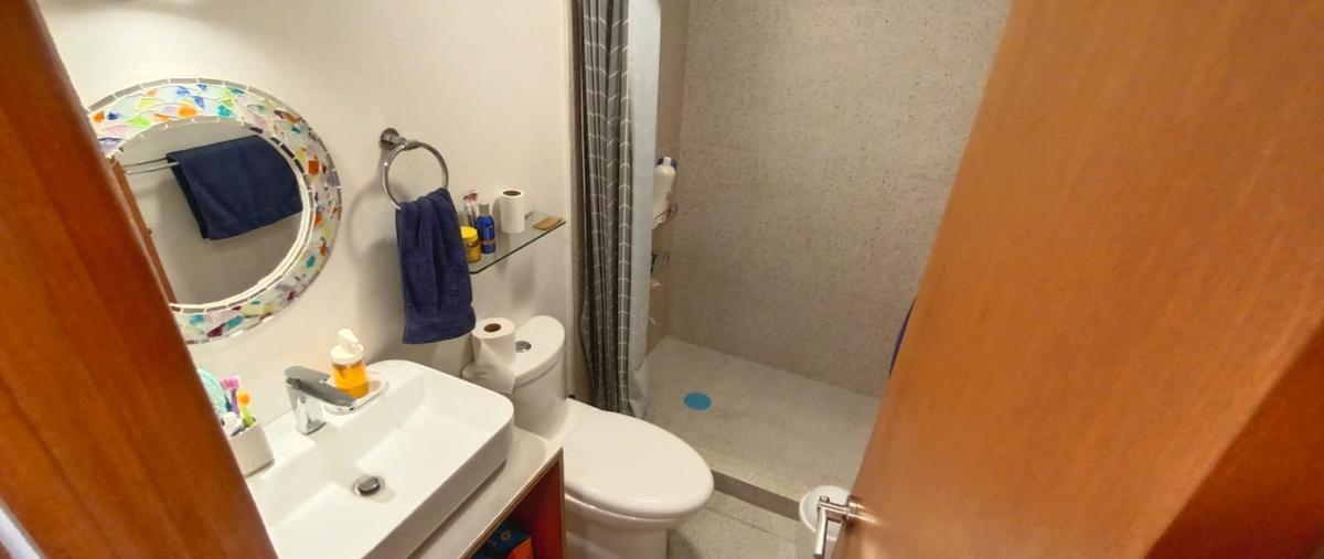 Foto de departamento en venta en  , ejidos de san pedro mártir, tlalpan, df / cdmx, 30056963 No. 05