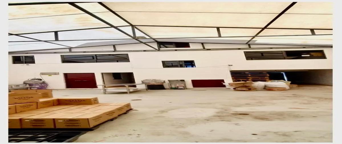 Foto de bodega en , ejidos de san pedro mártir, tlalpan, df / cdmx, 30346383 foto 01 Foto de bodega en venta en , ejidos de san pedro mártir, tlalpan, df / cdmx, 30346383 No. 01
