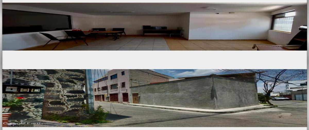 Foto de bodega en , ejidos de san pedro mártir, tlalpan, df / cdmx, 30346383 foto 02 Foto de bodega en venta en , ejidos de san pedro mártir, tlalpan, df / cdmx, 30346383 No. 02