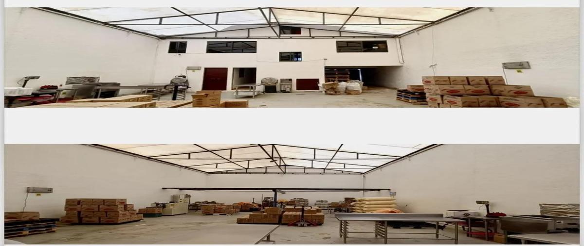 Foto de bodega en , ejidos de san pedro mártir, tlalpan, df / cdmx, 30346383 foto 03 Foto de bodega en venta en , ejidos de san pedro mártir, tlalpan, df / cdmx, 30346383 No. 03