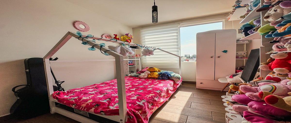 Foto de departamento en venta en  , ejidos de san pedro mártir, tlalpan, df / cdmx, 0 No. 03