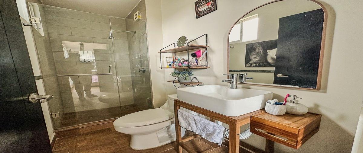 Foto de departamento en venta en  , ejidos de san pedro mártir, tlalpan, df / cdmx, 0 No. 04