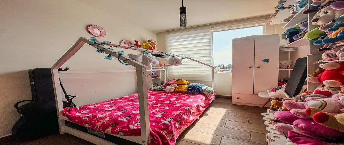 Foto de departamento en venta en  , ejidos de san pedro mártir, tlalpan, df / cdmx, 0 No. 04