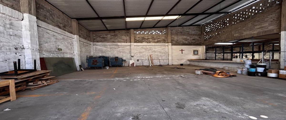 Foto de bodega en renta en  , ejidos san miguel chalma, atizapán de zaragoza, méxico, 0 No. 05