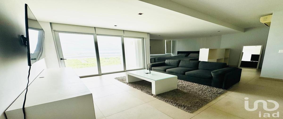 Foto de departamento en renta en ek balam supermanzana 6 manzana 1 l1, 77500 cancún, q.r. 94, supermanzana 1 centro, benito juárez, quintana roo, 31876526 No. 05