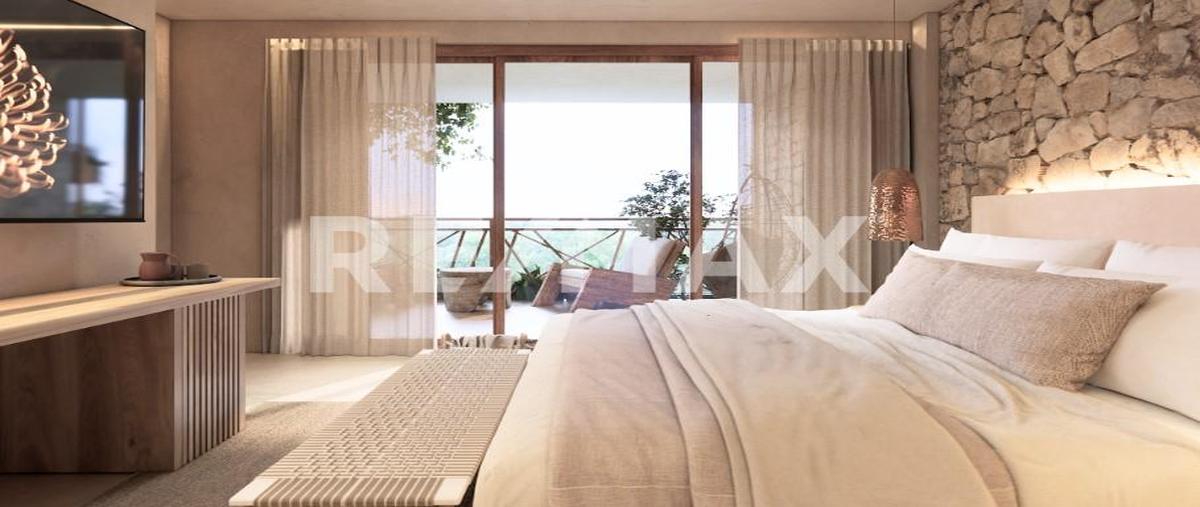 Foto de departamento en venta en ekab tulum , villas tulum, tulum, quintana roo, 0 No. 02