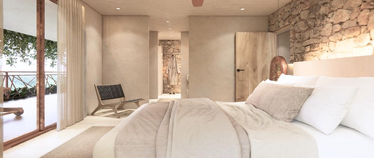 Foto de departamento en venta en ekab tulum , villas tulum, tulum, quintana roo, 29389600 No. 04
