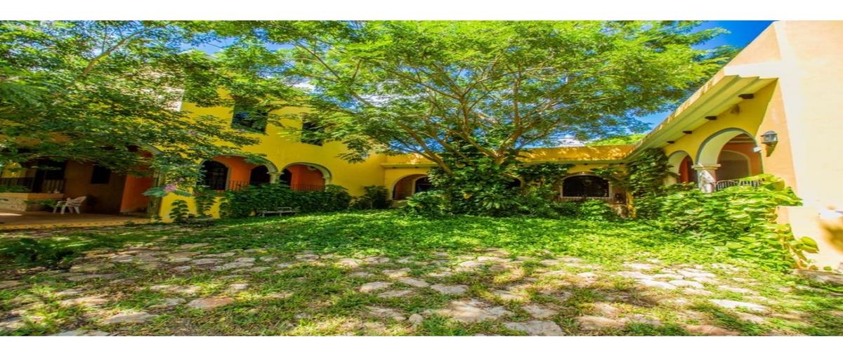 Foto de rancho en venta en  , ekbalam, cansahcab, yucatán, 0 No. 04