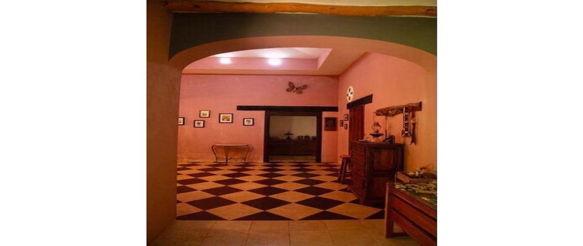 Foto de rancho en venta en  , ekbalam, cansahcab, yucatán, 0 No. 05