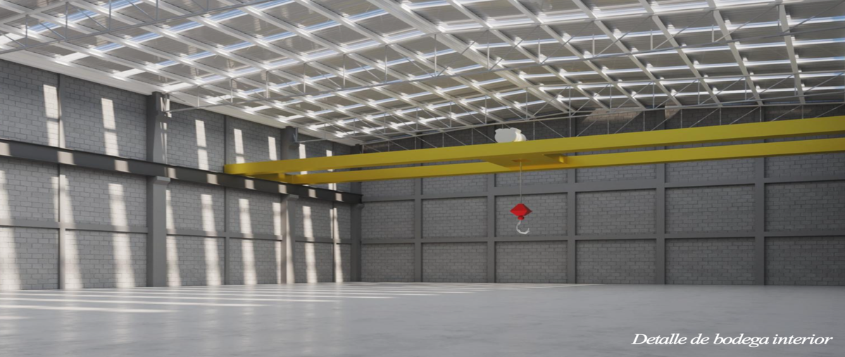 Foto de bodega en ekkos , aeropuerto internacional de monterrey, apodaca, nuevo león, 0 foto 03 Foto de bodega en venta en ekkos , aeropuerto internacional de monterrey, apodaca, nuevo león, 0 No. 03