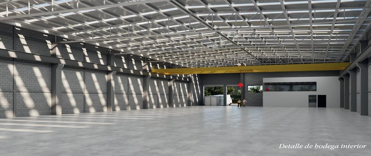 Foto de bodega en venta en ekkos park , aeropuerto internacional de monterrey, apodaca, nuevo león, 0 No. 05