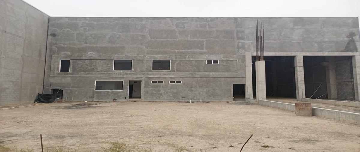 Foto de bodega en venta en ekkos park , aeropuerto internacional de monterrey, apodaca, nuevo león, 0 No. 07