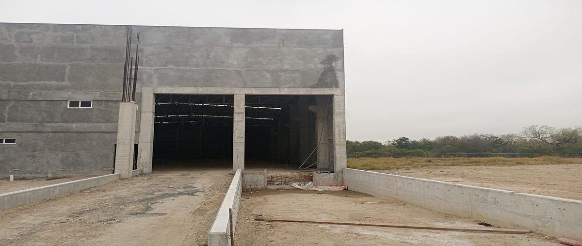 Foto de bodega en venta en ekkos park , aeropuerto internacional de monterrey, apodaca, nuevo león, 0 No. 08