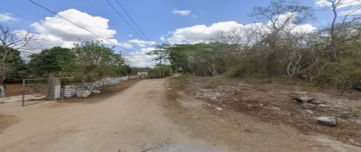 Foto de terreno habitacional en , eknacan, cuzamá, yucatán, 0 foto 04 Foto de terreno habitacional en venta en , eknacan, cuzamá, yucatán, 0 No. 04