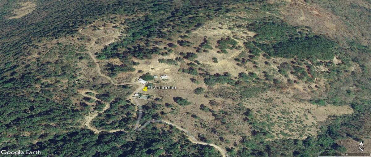 Foto de rancho en venta en el agostadero de pihuamo , pihuamo, pihuamo, jalisco, 0 No. 03