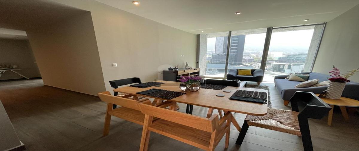 Foto de departamento en venta en el aguacatal 509, el aguacatal, santa catarina, nuevo león, 0 No. 03
