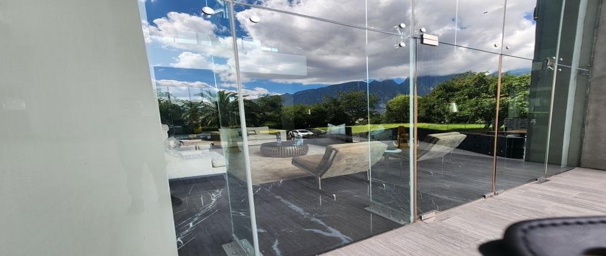 Foto de departamento en renta en el aguacatal , el aguacatal, santa catarina, nuevo león, 28861708 No. 05