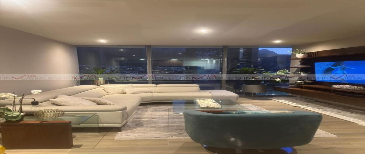 Foto de departamento en renta en el aguacatal , el aguacatal, santa catarina, nuevo león, 0 No. 05