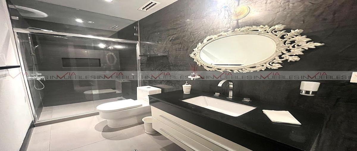 Foto de departamento en renta en el aguacatal , el aguacatal, santa catarina, nuevo león, 0 No. 05