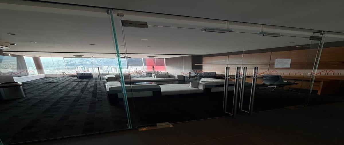 Foto de departamento en renta en el aguacatal , el aguacatal, santa catarina, nuevo león, 0 No. 03