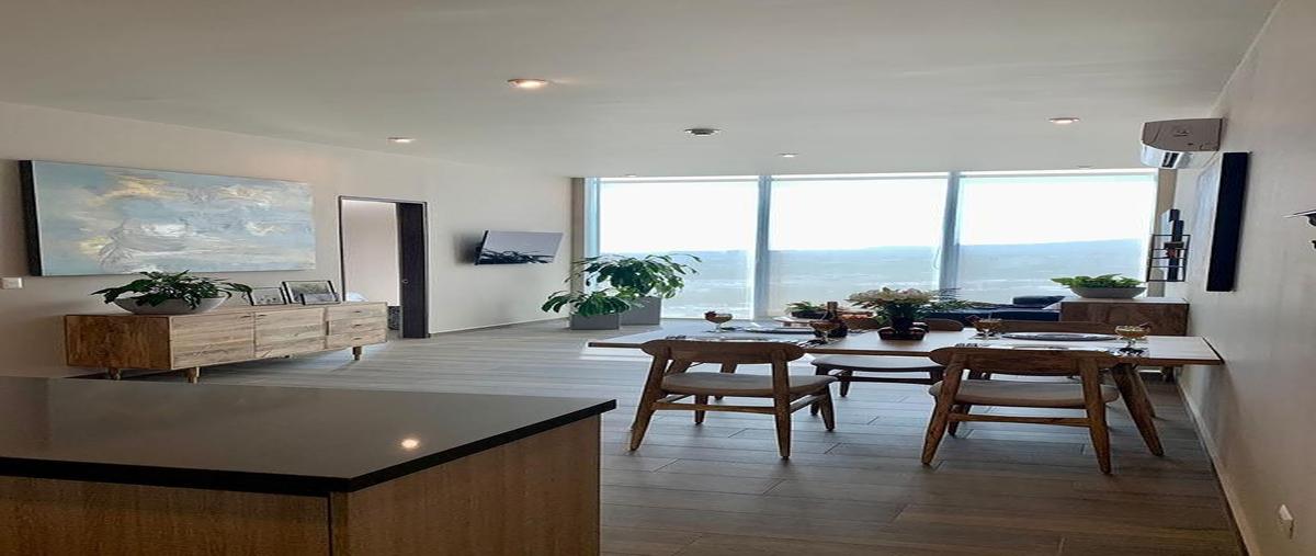 Foto de departamento en renta en el aguacatal , el aguacatal, santa catarina, nuevo león, 0 No. 03