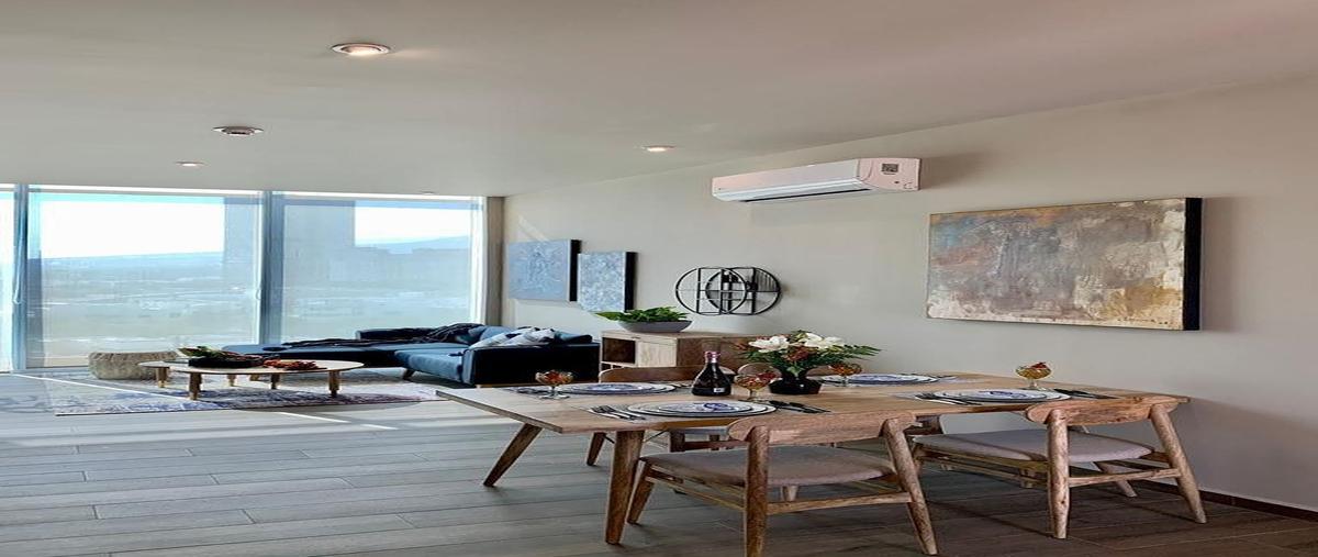 Foto de departamento en renta en el aguacatal , el aguacatal, santa catarina, nuevo león, 0 No. 05